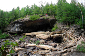 Stone Bridge 360 Virtual Tour