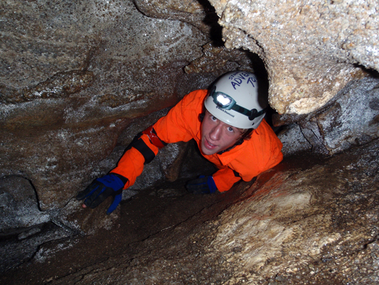 Summer Adventure Tour - Natural Stone Bridge & Caves